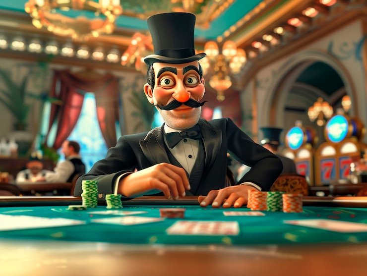 Pengguna gas138 Medan mengatur batas waktu dan anggaran sebagai bagian dari responsible gaming