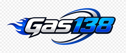 Logo gas138